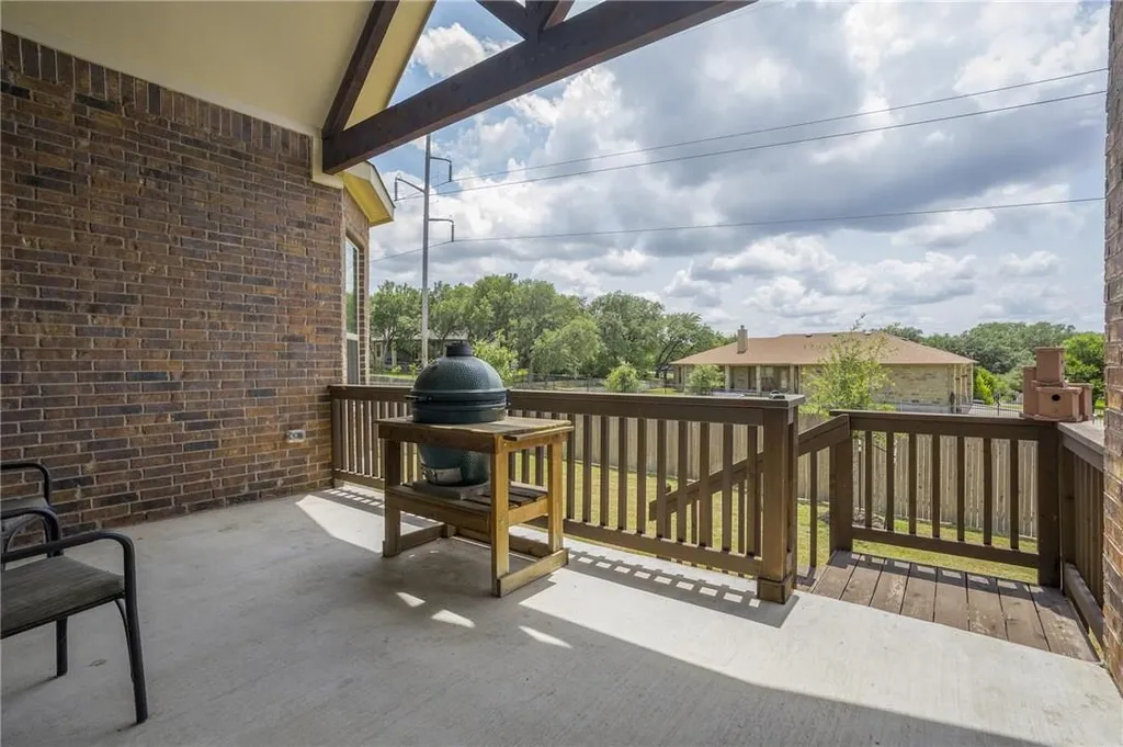 821 Richardson Lane Leander TX 78641