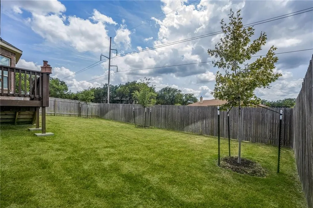 821 Richardson Lane Leander TX 78641