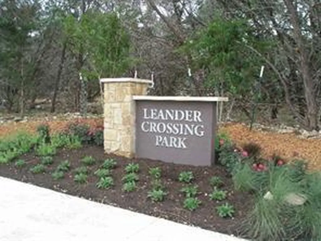 821 Richardson Lane Leander TX 78641