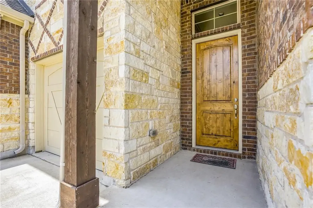 821 Richardson Lane Leander TX 78641