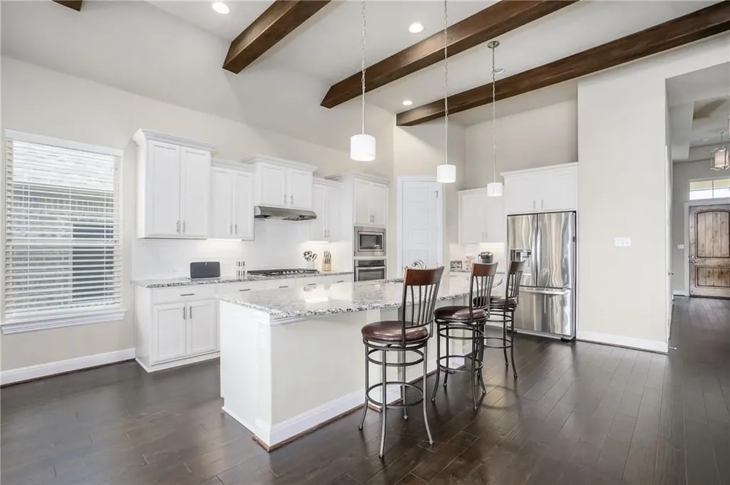 821 Richardson Lane Leander TX 78641