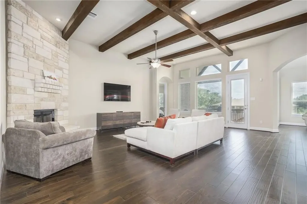 821 Richardson Lane Leander TX 78641