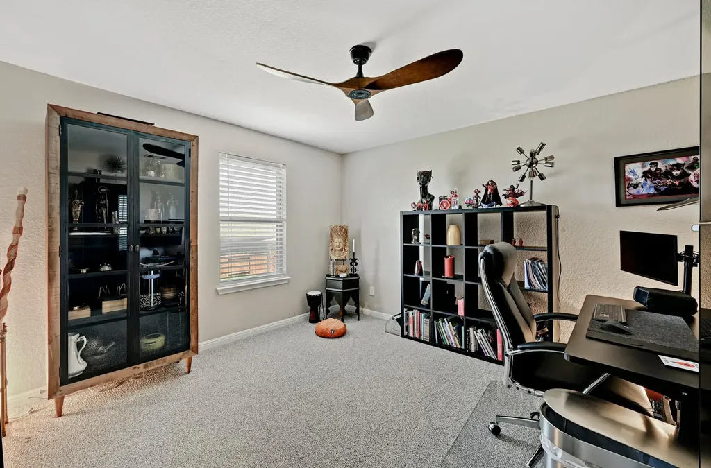 224 Serpens Street Georgetown TX 78628