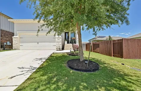 224 Serpens Street Georgetown TX 78628