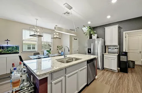 224 Serpens Street Georgetown TX 78628