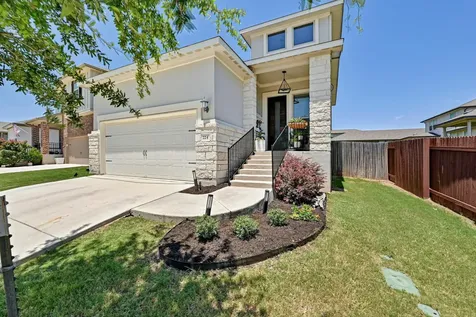224 Serpens Street Georgetown TX 78628