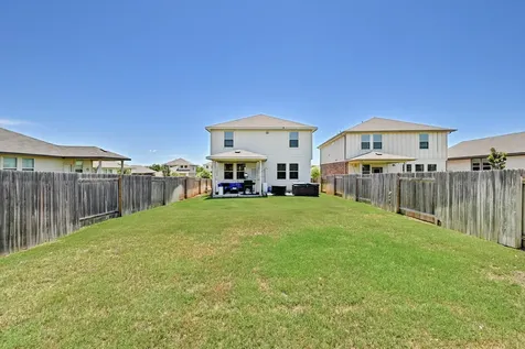 224 Serpens Street Georgetown TX 78628