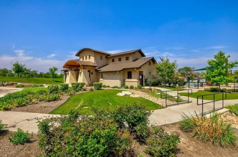 224 Serpens Street Georgetown TX 78628