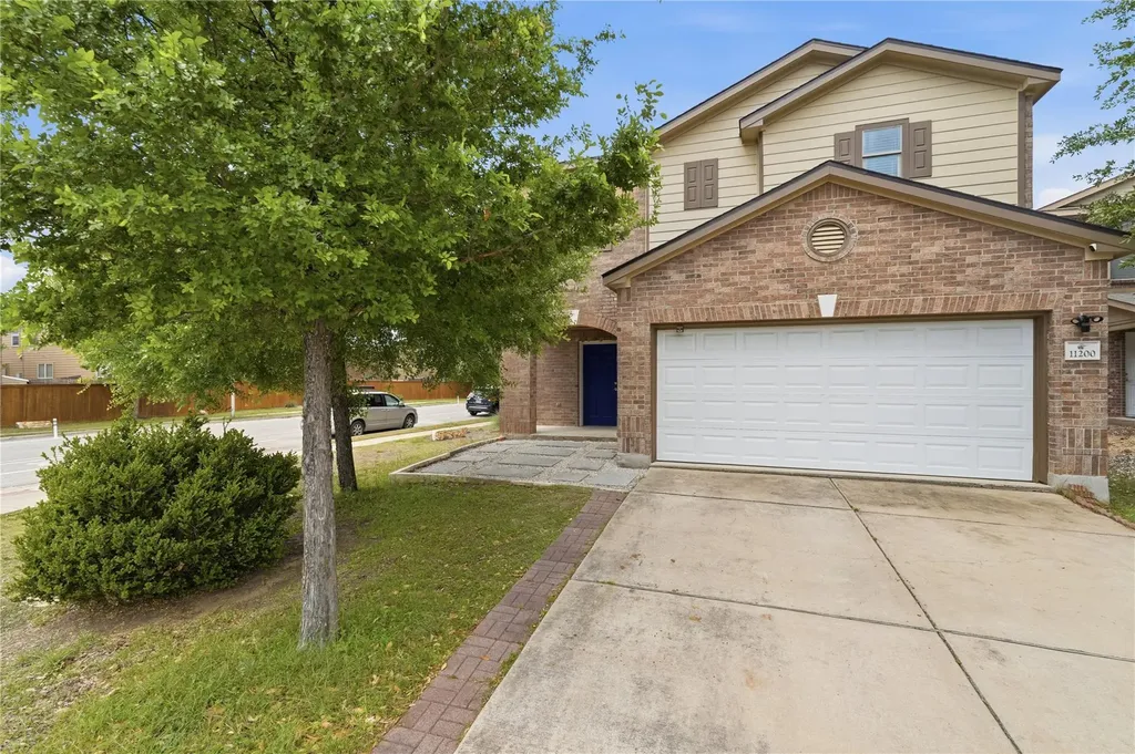 11200 Drumellan Street Austin TX 78754