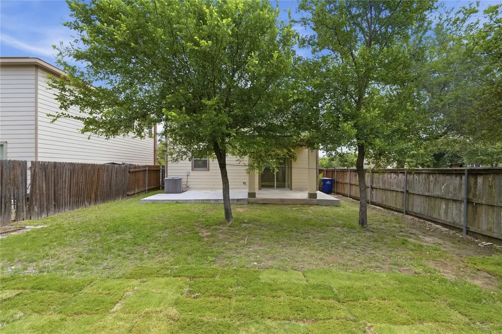 11200 Drumellan Street Austin TX 78754
