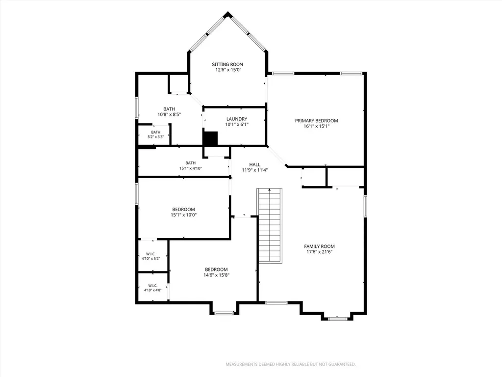 607 Yosemite Trail Taylor TX 76574