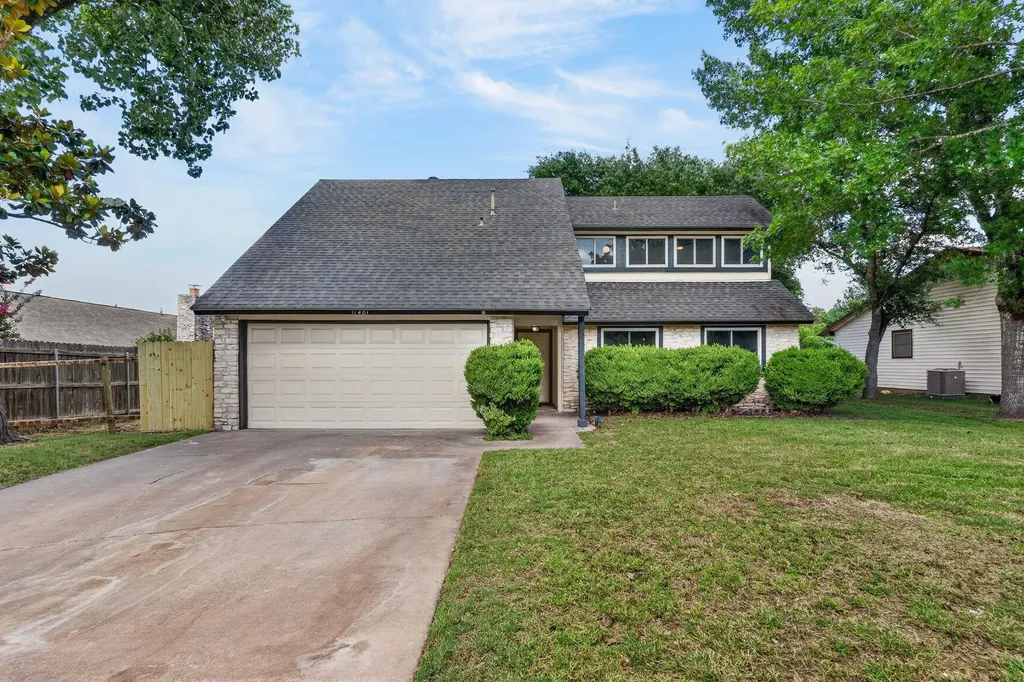 11401 Windermere Meadow Austin TX 78759