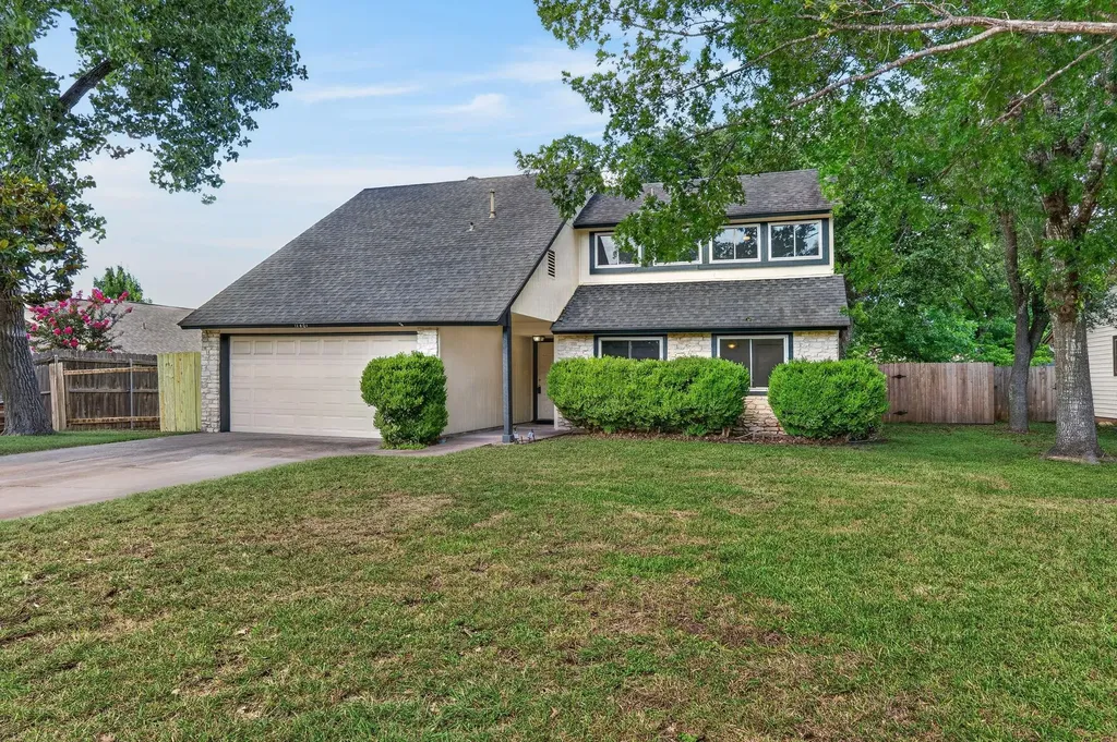 11401 Windermere Meadow Austin TX 78759