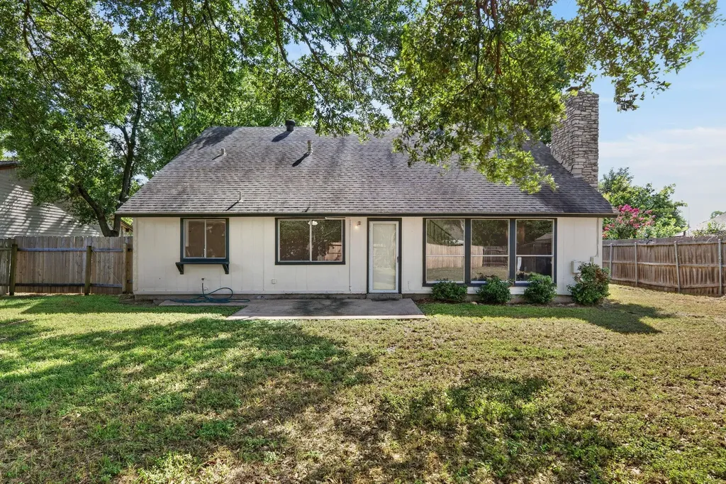 11401 Windermere Meadow Austin TX 78759