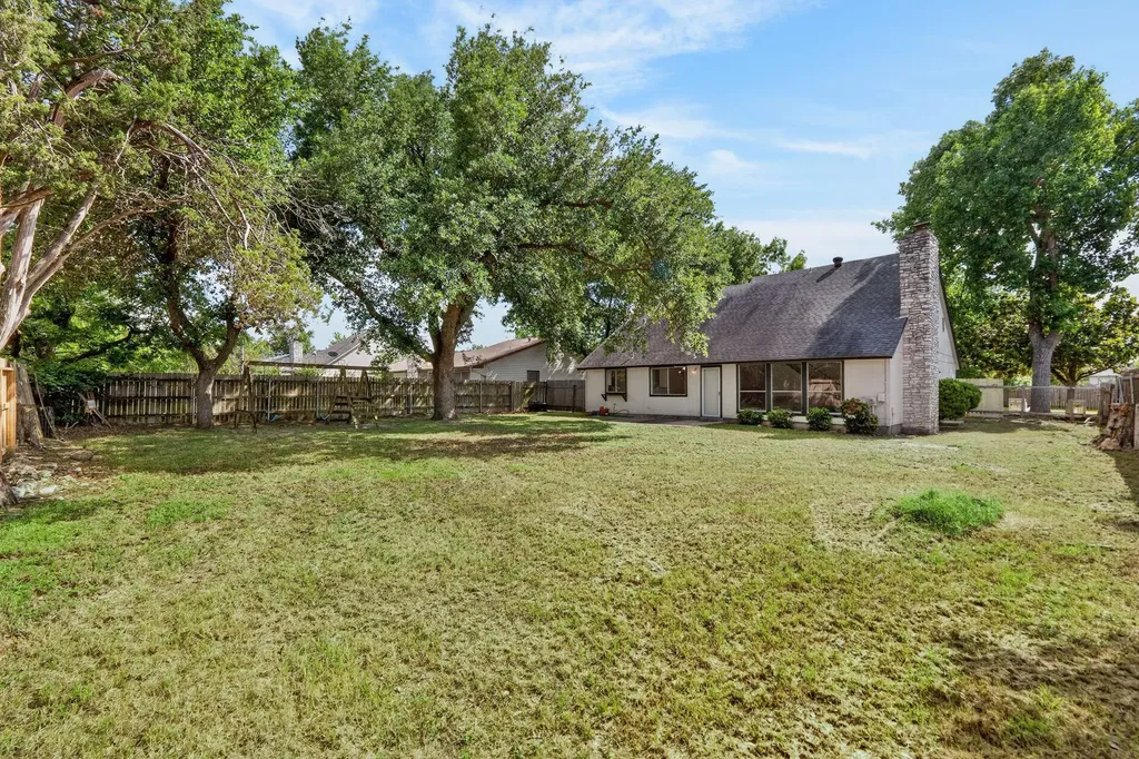 11401 Windermere Meadow Austin TX 78759
