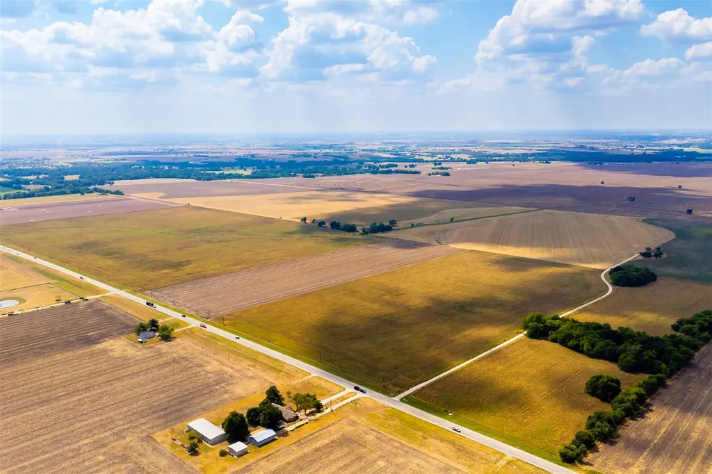 Tbd Fm 1660 Taylor TX 76574