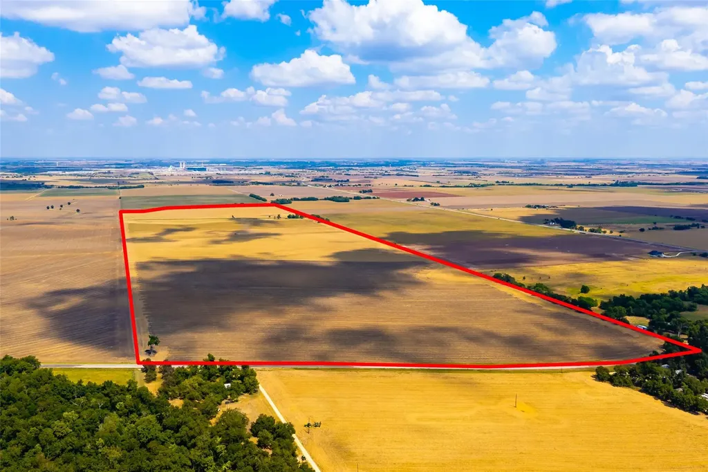 Tbd Fm 1660 Taylor TX 76574