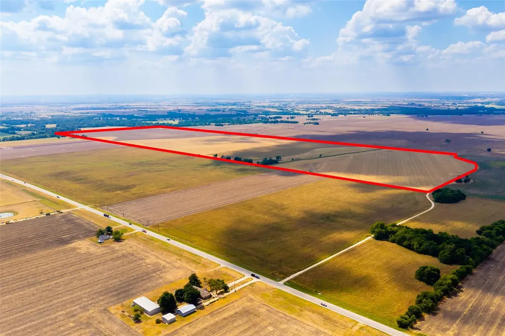 Tbd Fm 1660 Taylor TX 76574