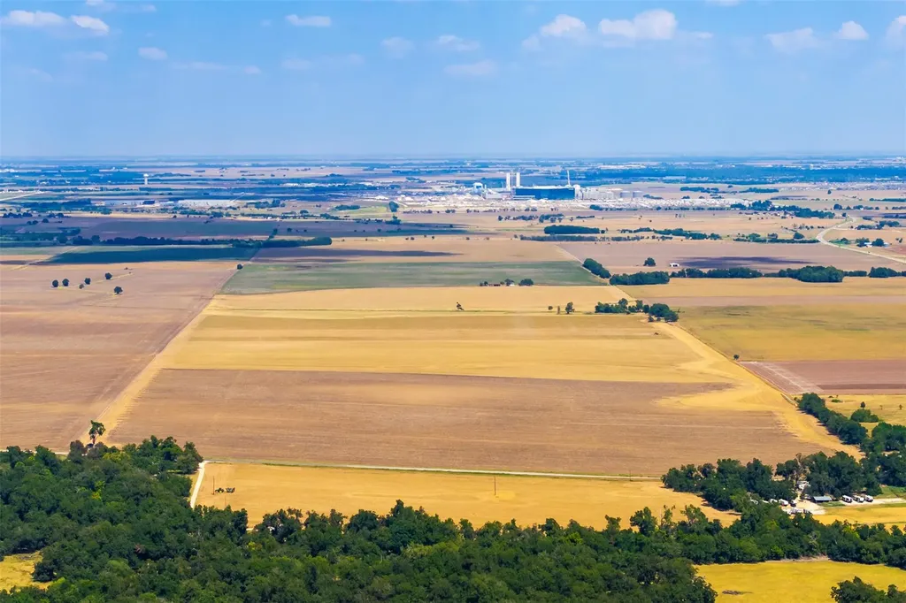 Tbd Fm 1660 Taylor TX 76574