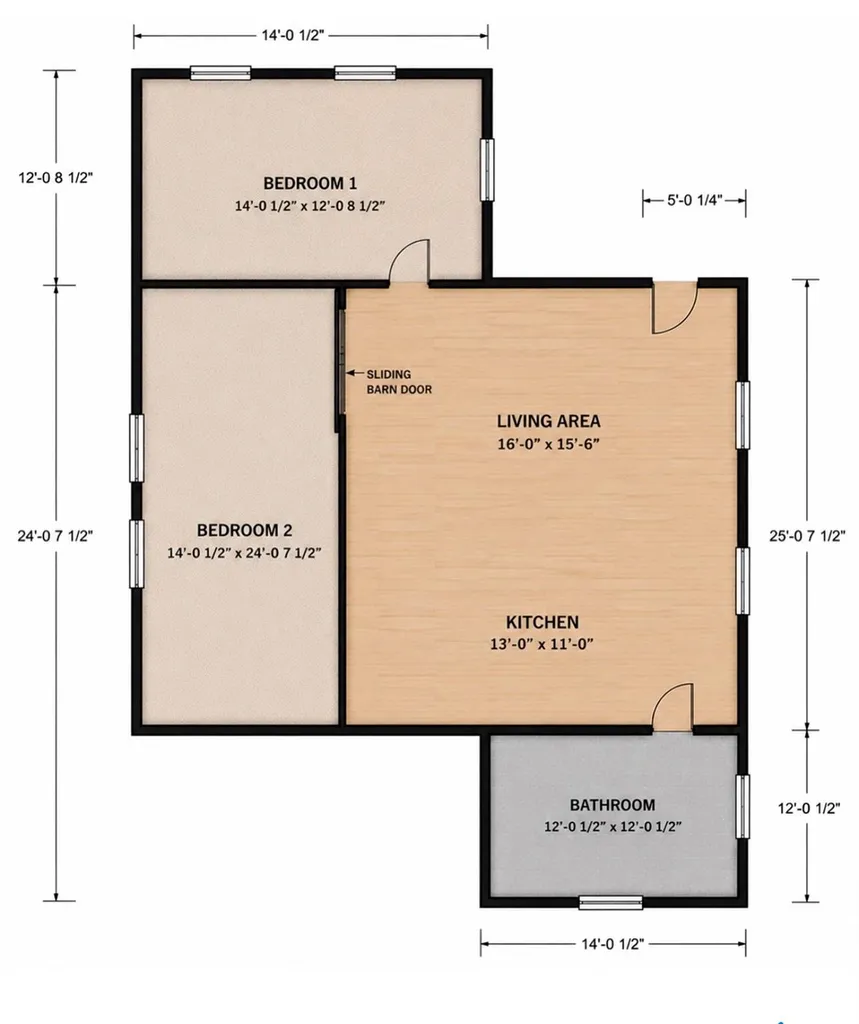 268 Privada Drive Del Valle TX 78617