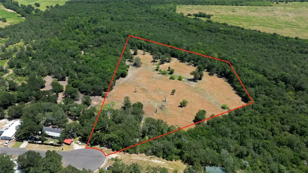 23318 Ingram Drive Elgin TX 78621