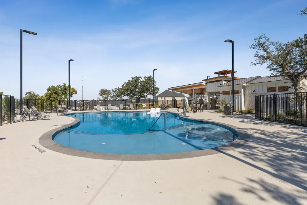 4013 Waxahachie Road Leander TX 78641