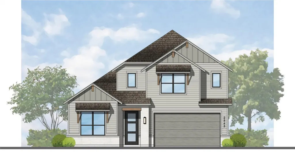 8905 Turaco Trail Austin TX 78744