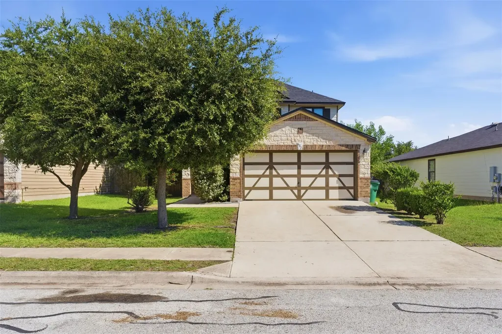 602 Yosemite Trail Taylor TX 76574