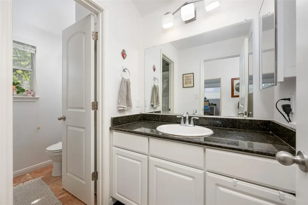1610 Willow Street Austin TX 78702