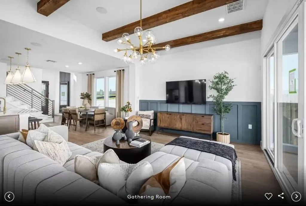 4901 Monarda Mint Street Austin TX 78754