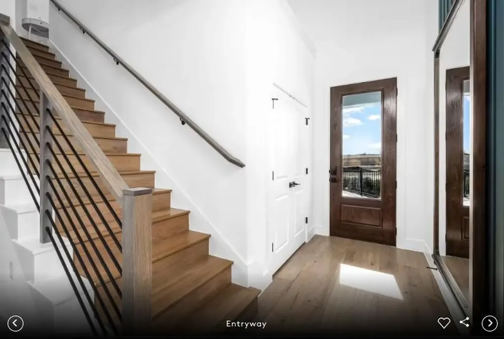 4901 Monarda Mint Street Austin TX 78754