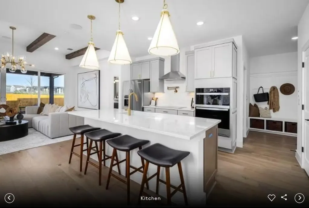 4901 Monarda Mint Street Austin TX 78754