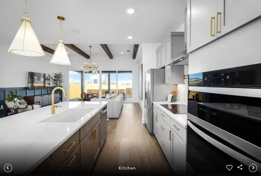 4901 Monarda Mint Street Austin TX 78754
