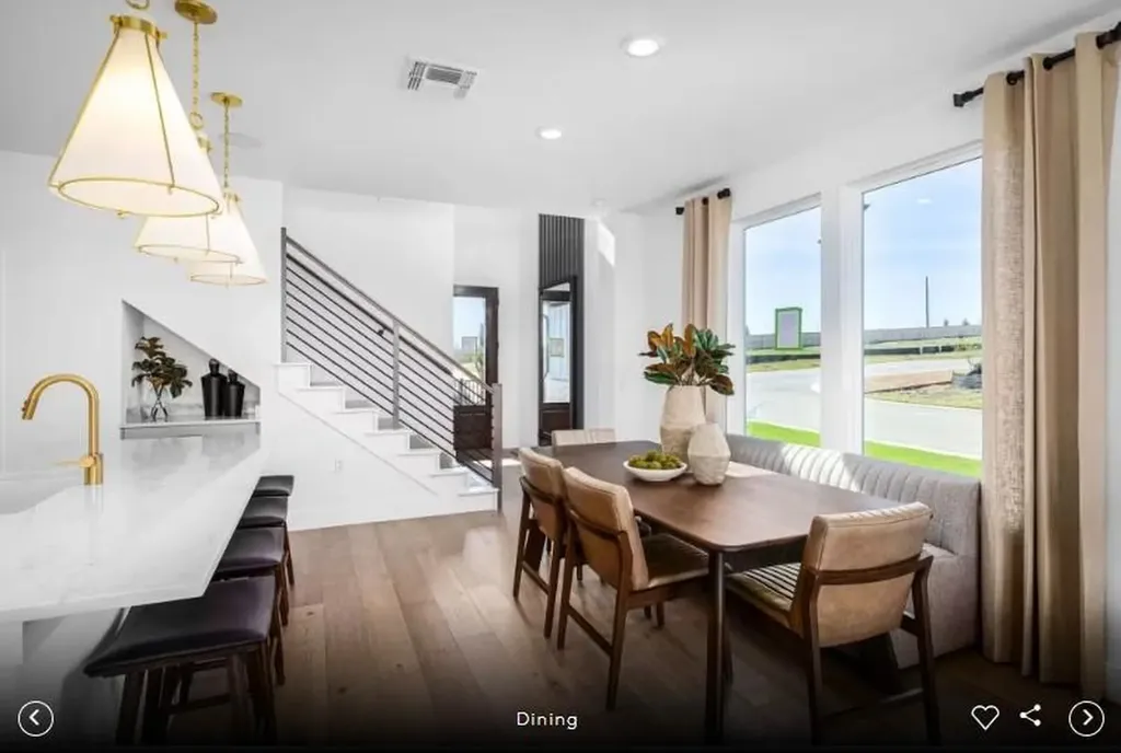 4901 Monarda Mint Street Austin TX 78754