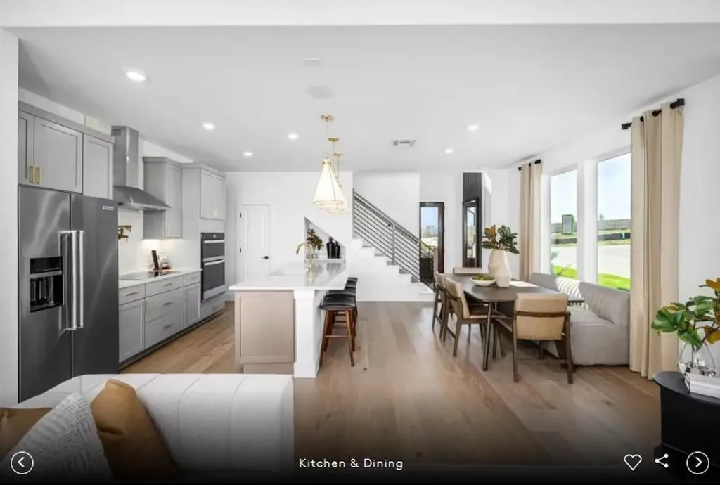4901 Monarda Mint Street Austin TX 78754