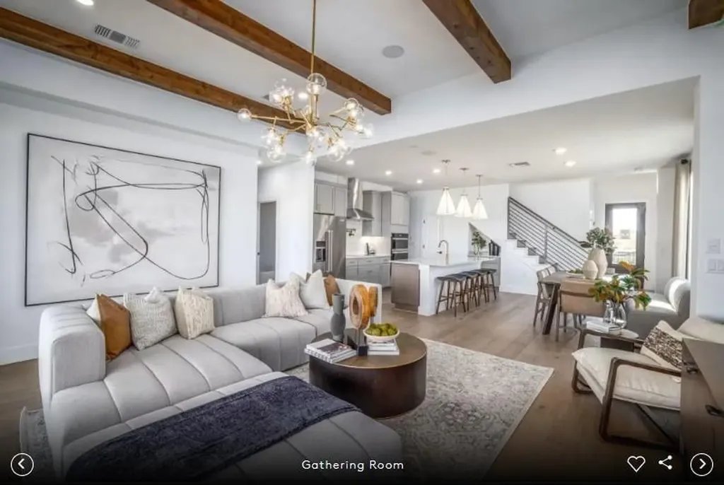 4901 Monarda Mint Street Austin TX 78754