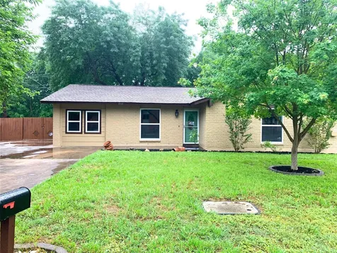 4905 Richmond Avenue Austin TX 78745