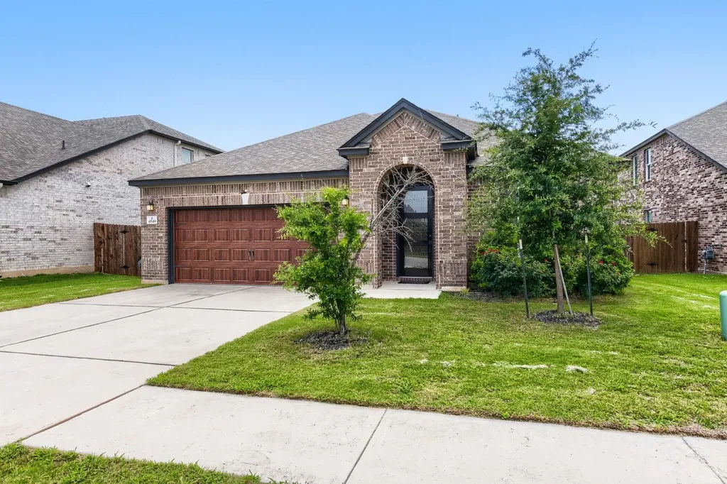 4549 Dugenta Place Round Rock TX 78665