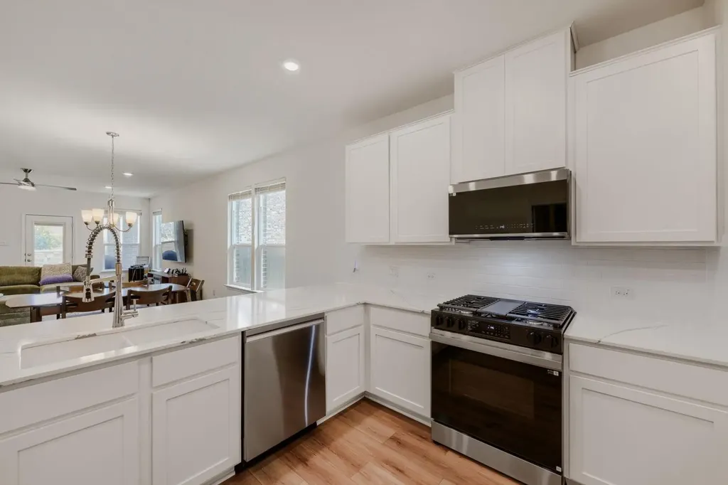 4549 Dugenta Place Round Rock TX 78665