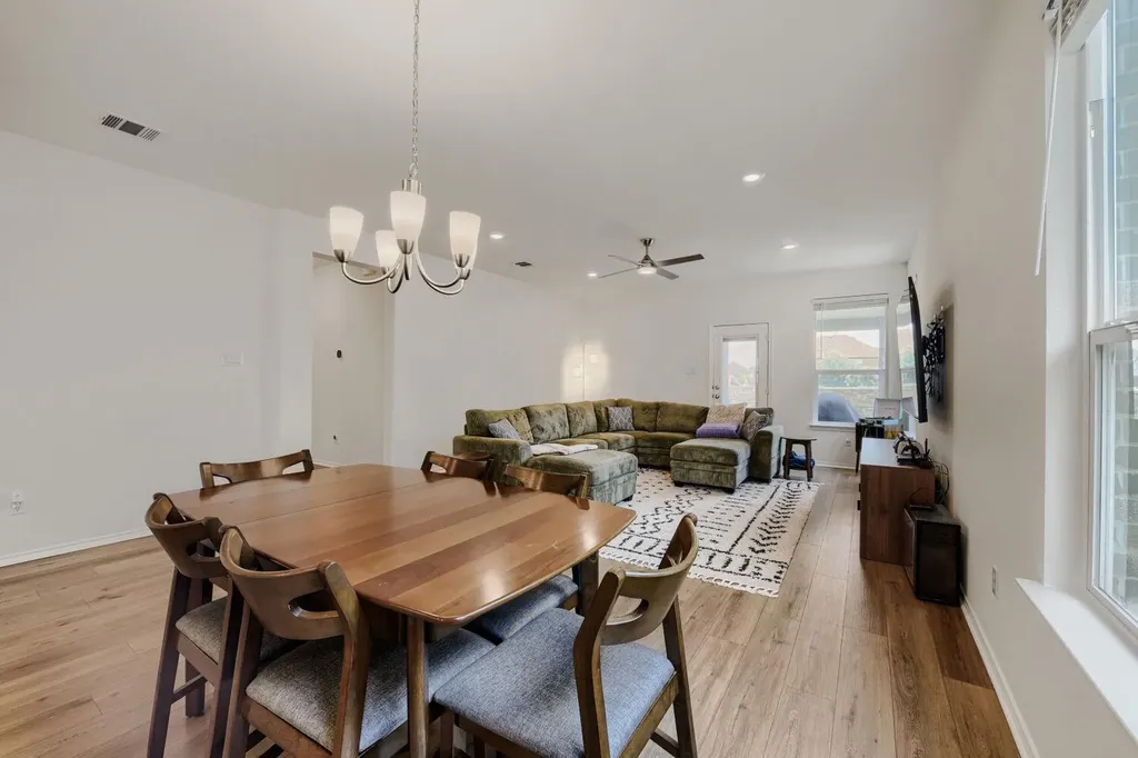 4549 Dugenta Place Round Rock TX 78665