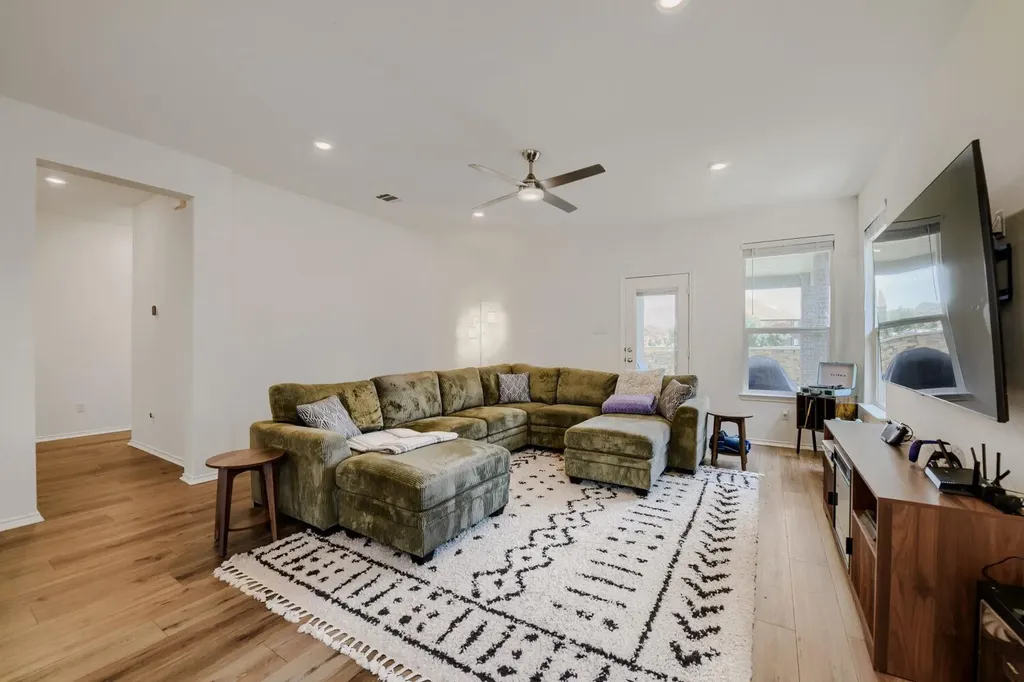 4549 Dugenta Place Round Rock TX 78665