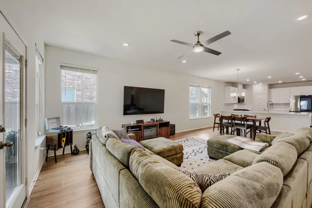 4549 Dugenta Place Round Rock TX 78665