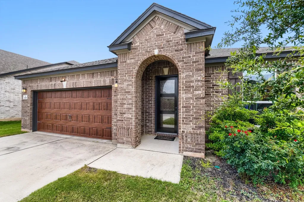 4549 Dugenta Place Round Rock TX 78665