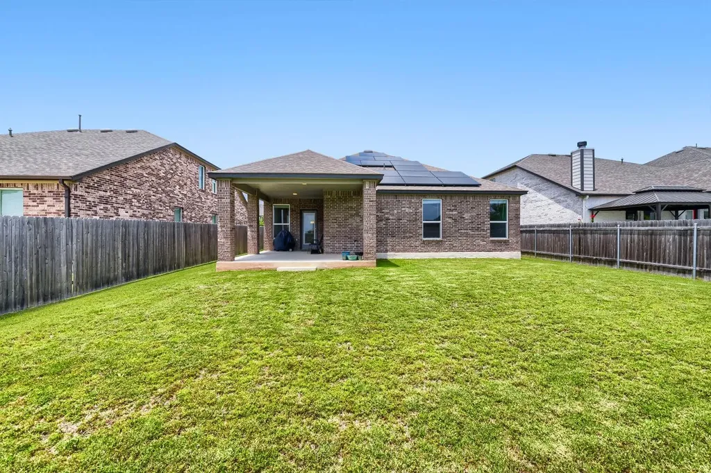 4549 Dugenta Place Round Rock TX 78665