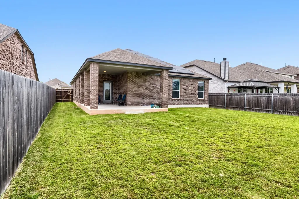 4549 Dugenta Place Round Rock TX 78665