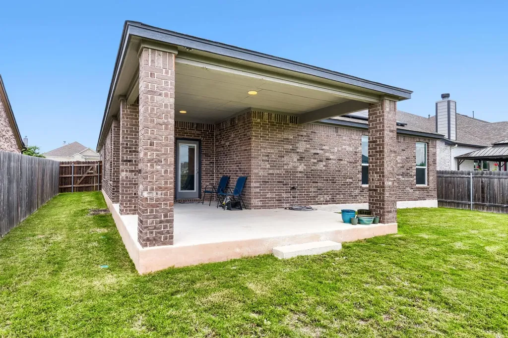 4549 Dugenta Place Round Rock TX 78665