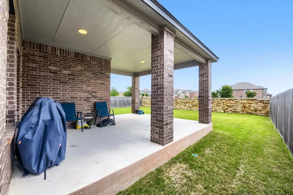 4549 Dugenta Place Round Rock TX 78665