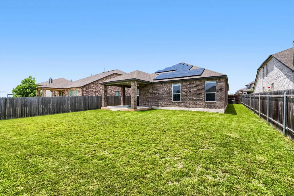 4549 Dugenta Place Round Rock TX 78665