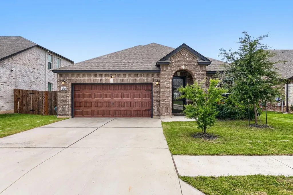 4549 Dugenta Place Round Rock TX 78665