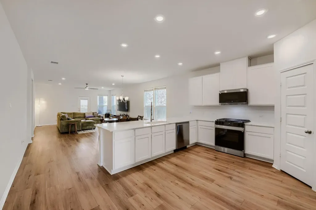 4549 Dugenta Place Round Rock TX 78665